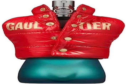 Jean Paul Gaultier Le Male Collector Eau De Toilette 4.2 Fl. Oz : Beauty & Personal Care