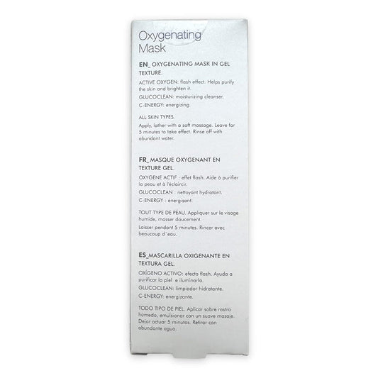 Casmara Oxygenating Mask 50 Ml Oxymask Professional Skin Care : Beauty & Personal Care