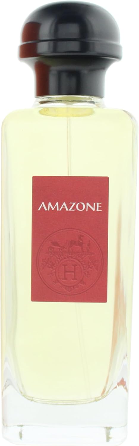 Hermès Amazone Eau De Toilette 100Ml