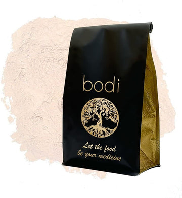 bodi : Boswellia Serrata 65% Boswellic-AcidPowder | 4oz to 2lb | Pure Natural Chemical Free (4oz)