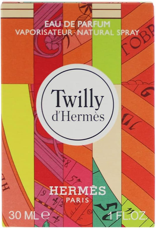 Hermès Calèche Soie Eau De Parfum 50Ml