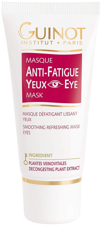 Guinot Instant Eye Mask, 1.05 Oz