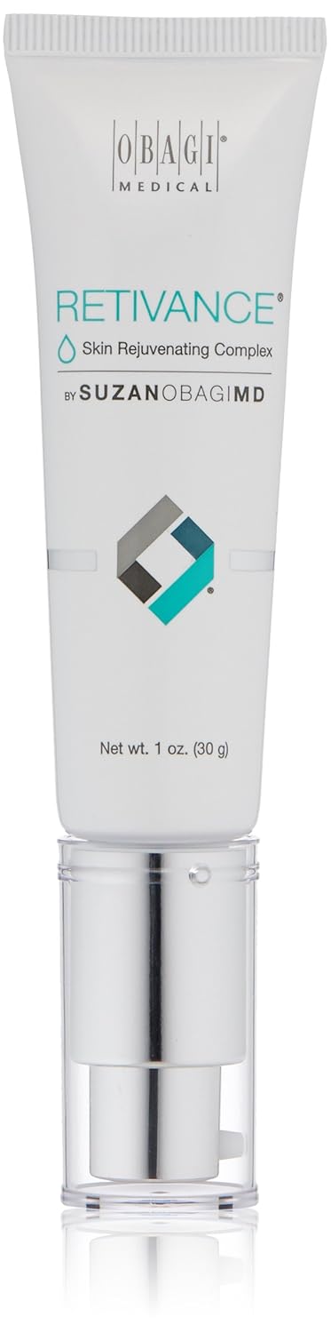 Retivance Skin Rejuvenating Complex, 1 Oz