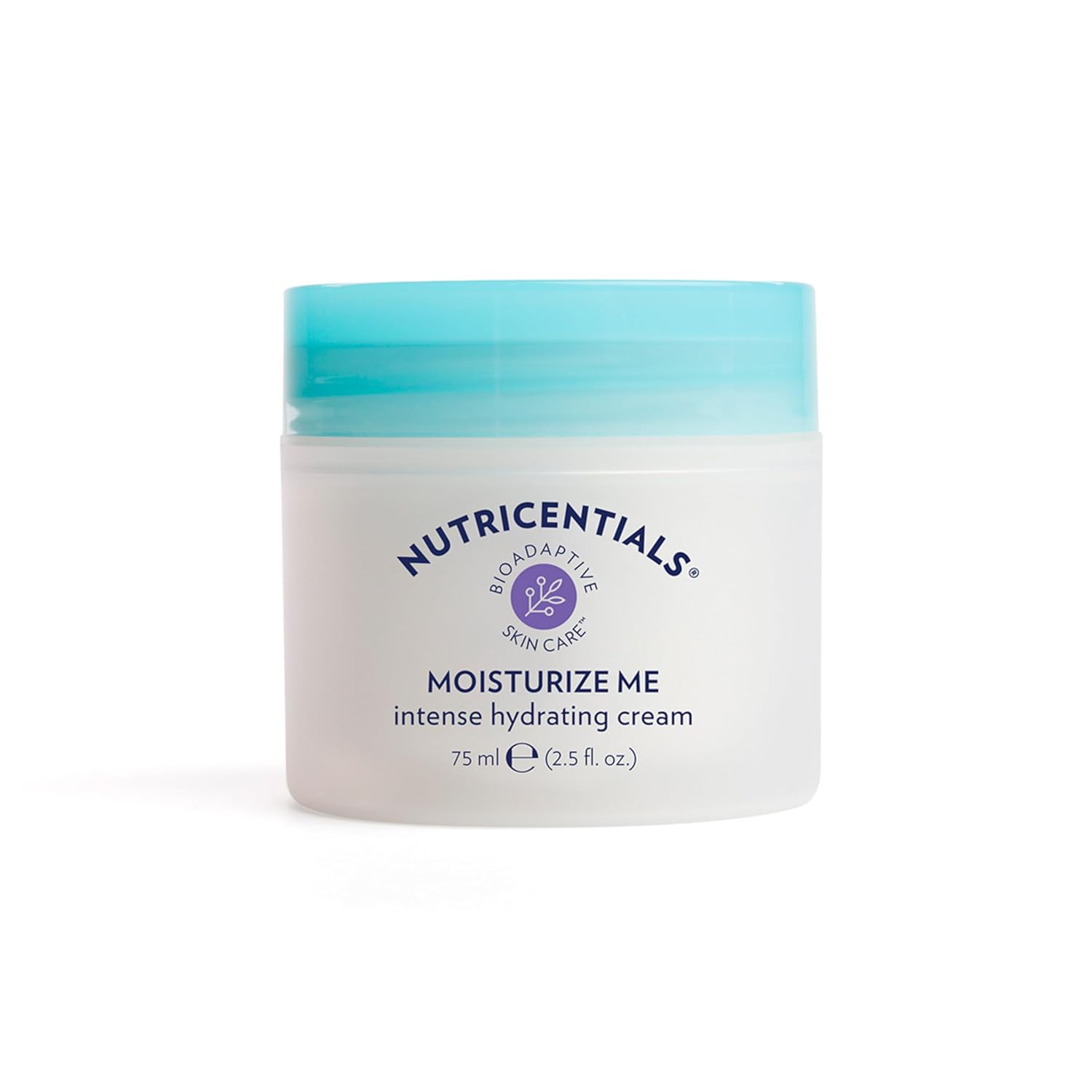 Moisturize Me Intense Hydrate Cream