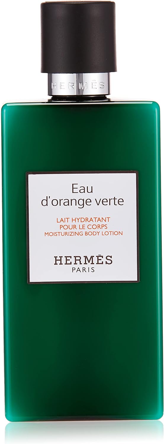Hermes Lait Hydratant Corps