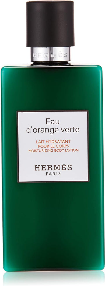 Hermes Lait Hydratant Corps