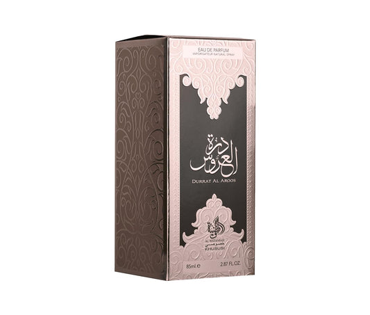 Perfume For Unisex, Durrat Al Aroos