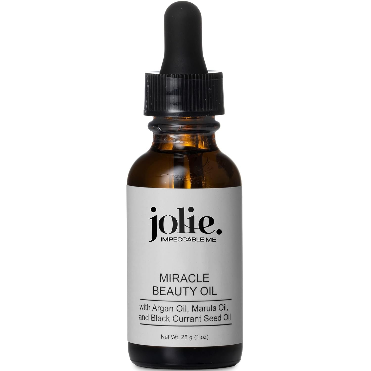 Jolie Facial Miracle Beauty Oil 14G : Beauty & Personal Care