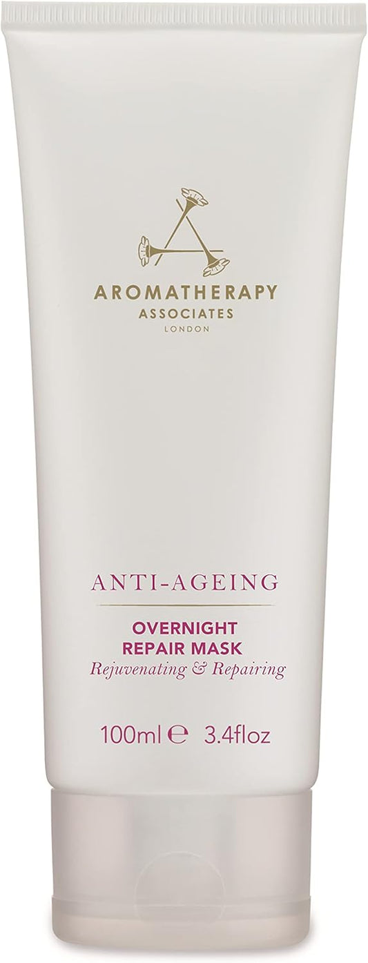 Anti-Ageing Overnight Repair Mask