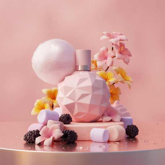 Ariana Grande Sweet Like Candy Eau De Parfum 30Ml Gift Set