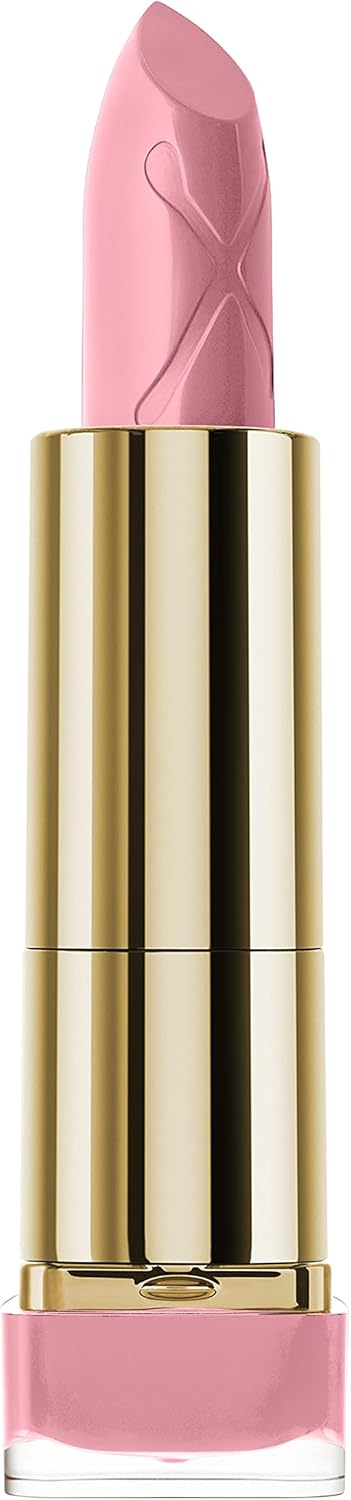 Max Factor Colour Elixir Lipstick With Vitamin E Shade Angel Pink 085