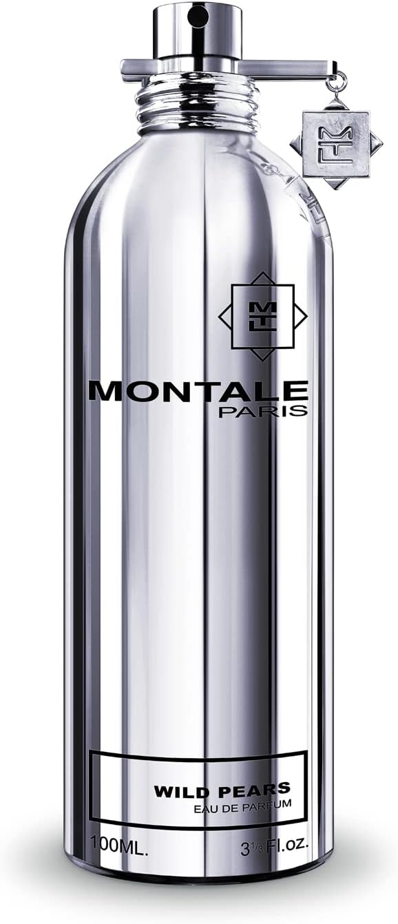 Montale Paris Wild Pears By Montale Eau De Parfum Spray 3.4 Oz