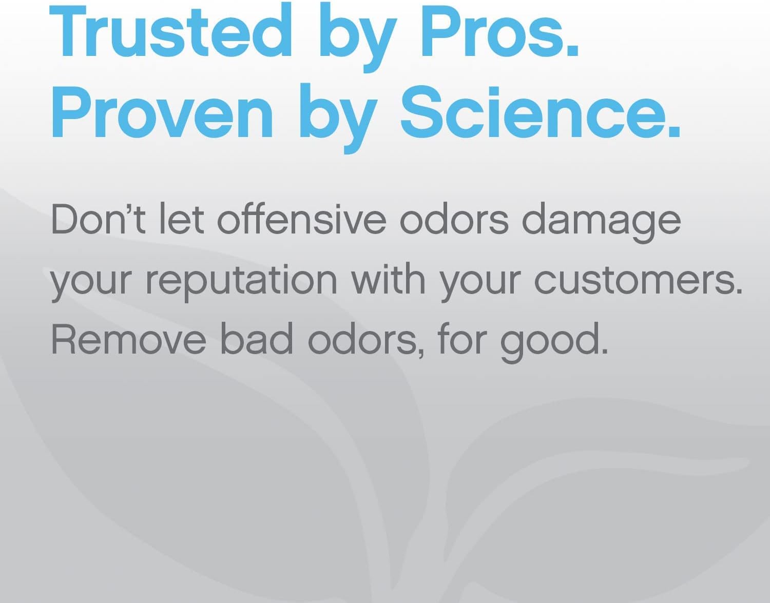 Fresh Wave IAQ Commercial Odor Eliminating Air & Surface Trigger Spray, 8 Fl. Oz. | Pack of 3 | Safer Odor Relief | Natural Plant-Based Odor Eliminator | Odor Absorber for Home or Commercial Areas : Industrial & Scientific