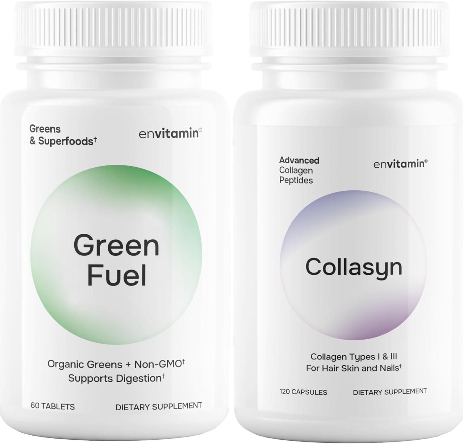 Collasyn & Green Fuel