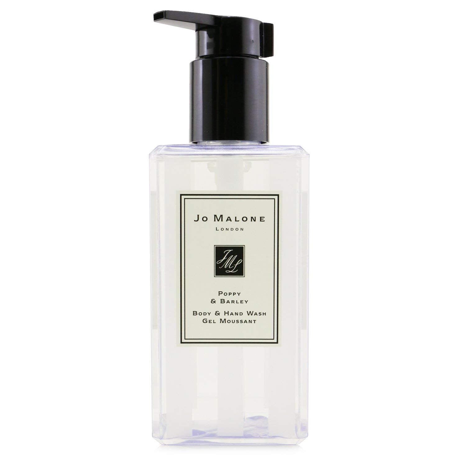 Jo Malone Poppy & Barley Body & Hand Wash - 250Ml/8.5Oz