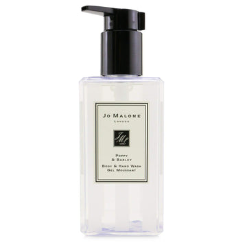Jo Malone Poppy & Barley Body & Hand Wash - 250Ml/8.5Oz