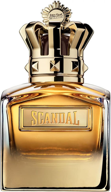 Jean Paul Gaultier Scandal Pour Homme Absolu Parfum Concentre 100 Ml