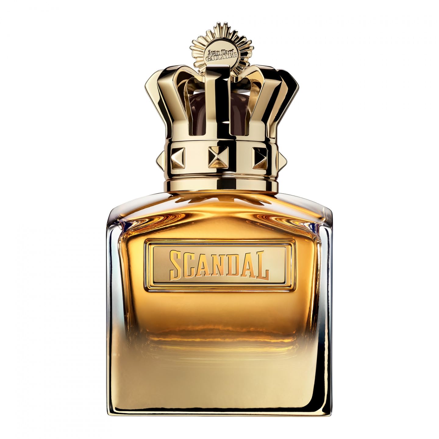 Jean Paul Gaultier Scandal Pour Homme Absolu - Parfum Concentré 3.4 Fl Oz