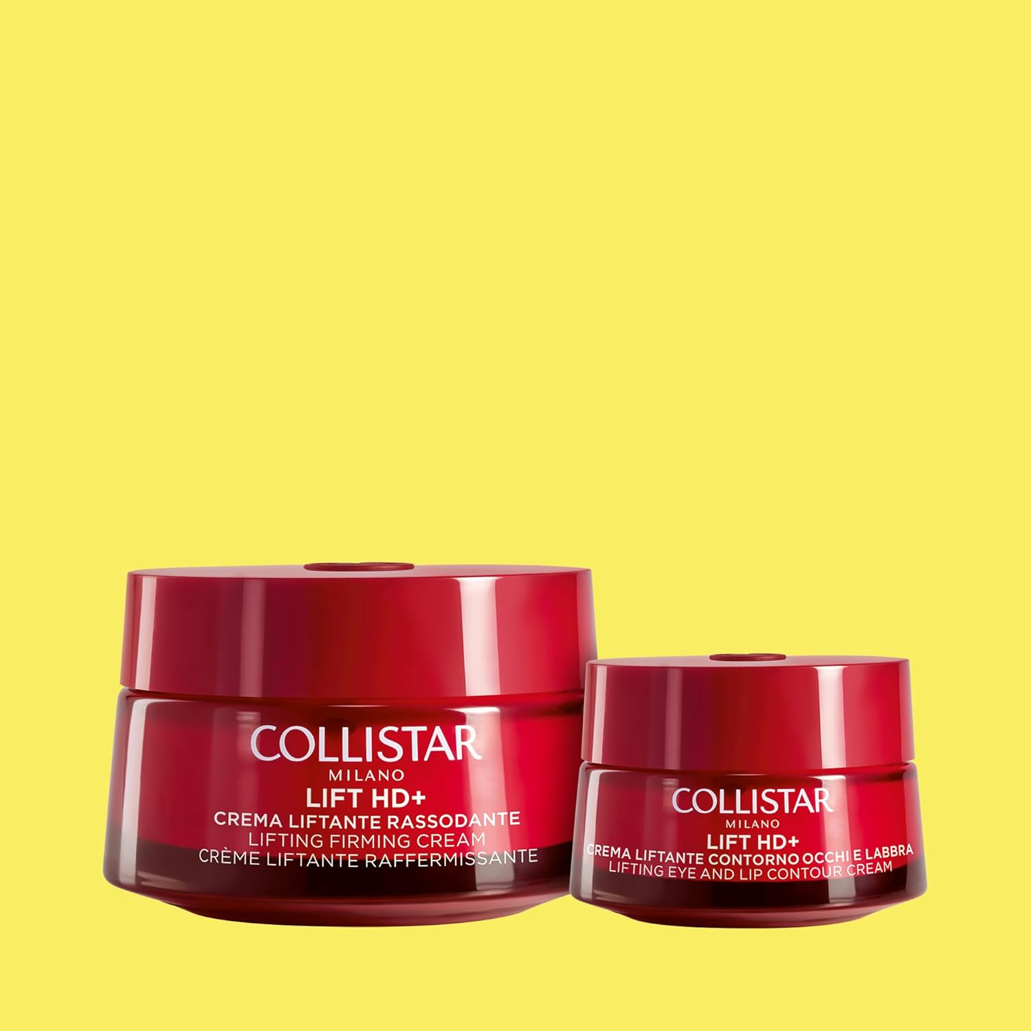 Collistar Lift Hd Lifting Firming Cream 50Ml : Beauty & Personal Care
