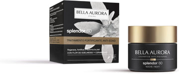 Bella Aurora Splendor 60 Crema De Noche 50 Ml
