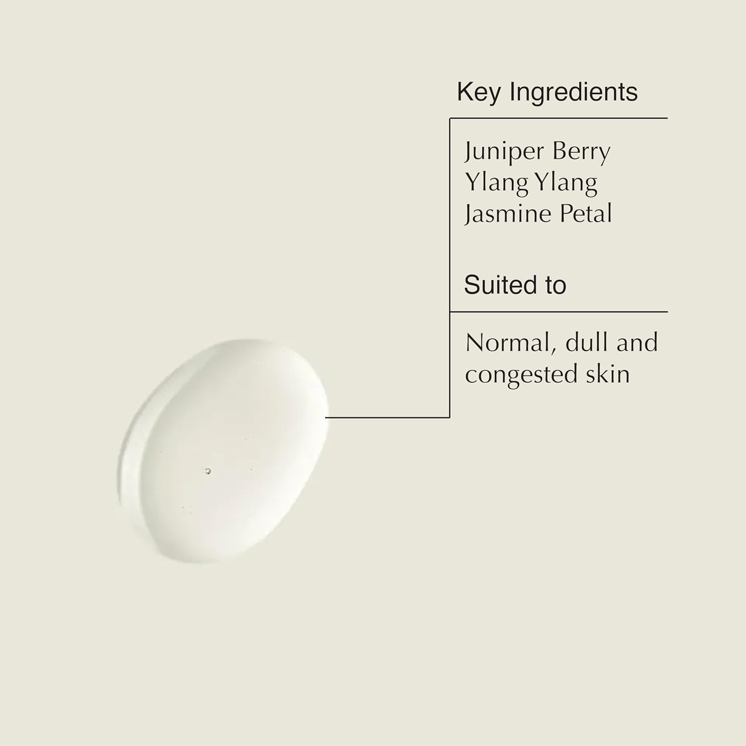 Aesop Element Facial Barrier Cream | Nourishing, Emollient Rich Cream For Dehydrated Skin | Provides Soothing Barrier Protection | 2Oz / 60Ml : Beauty & Personal Care