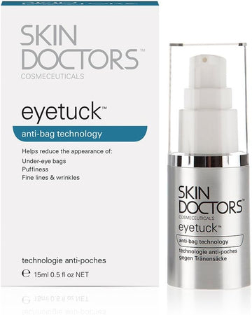 Skin Doctors Eye Tuck 15Ml