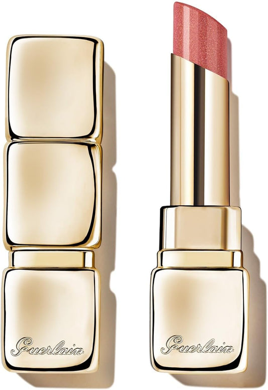 Guerlain Kiss Kiss Bee Glow Lip Balm 229 Pearly Blossom