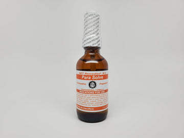 6 Para Solve- Gastrointestinal Symptoms 59Ml
