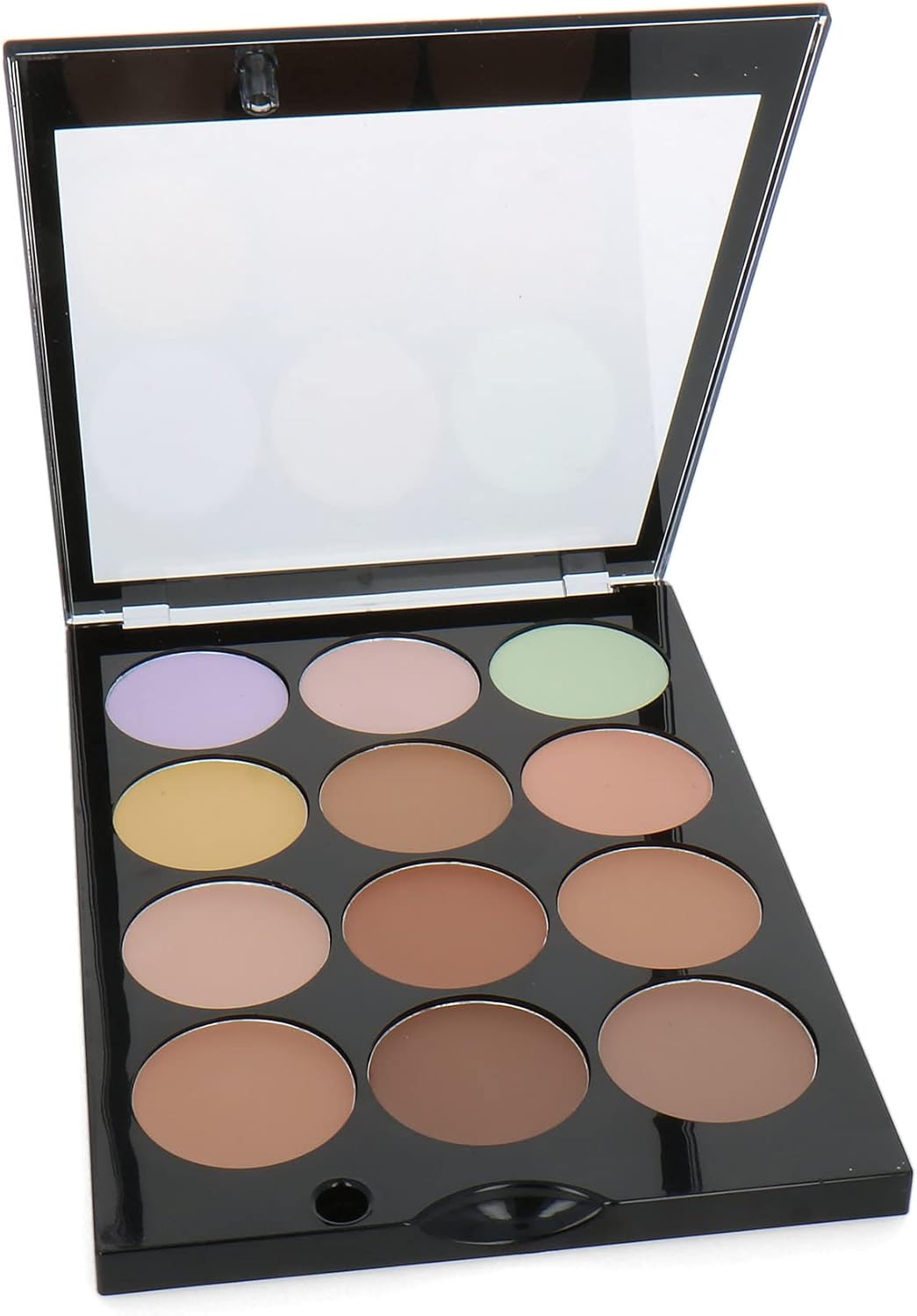 Mua Make Up Academy Professional Correct & Conceal Palette Concealer 12 Shades (Cool)