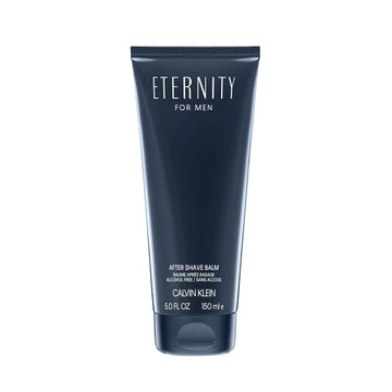Calvin Klein Eternity For Men Aftershave - With Notes Of Bergamot, Geranium, Sandalwood, And Amber