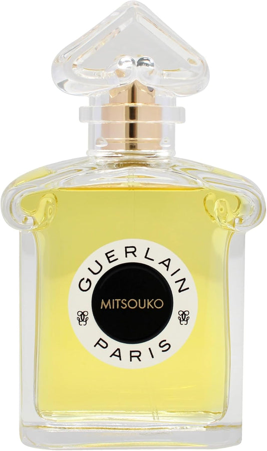 Mitsouko By Guerlain For Women - 2.5 Oz Edt Spray