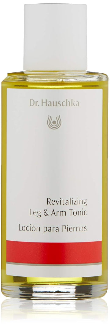 Dr. Hauschka Revitalizing Leg And Arm Tonic, 3.4 Fl Oz
