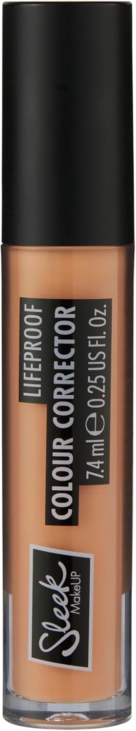 Sleek Makeup Lifeproof Colour Corrector, Hello Highlight, 7.4Ml