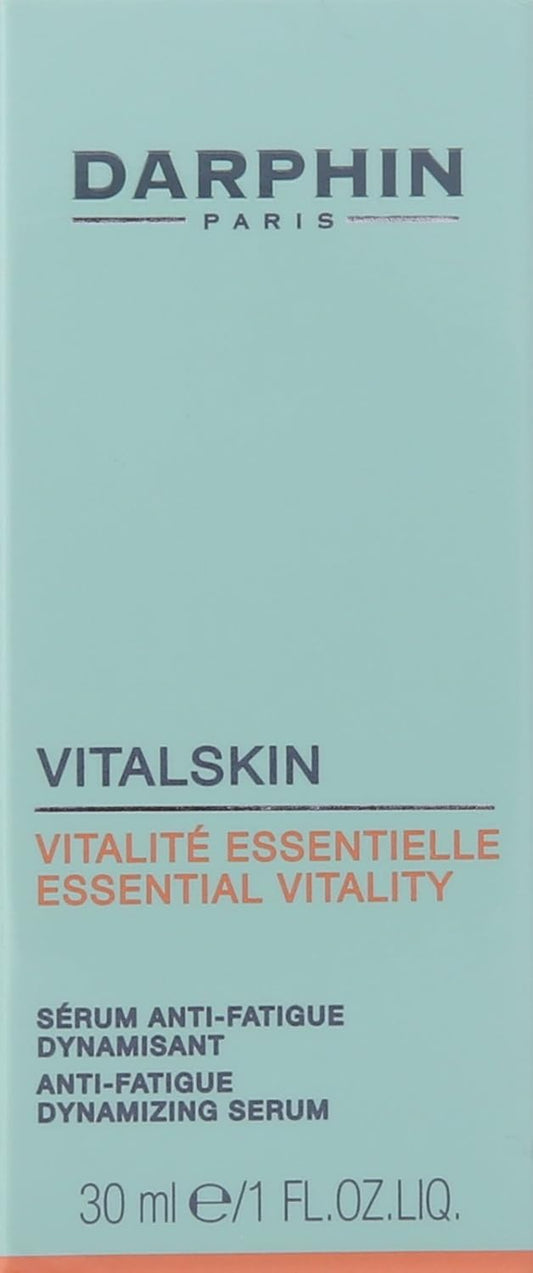 Darphin Vitalskin Anti-Fatigue Dynamizing Serum, 1 Ounce
