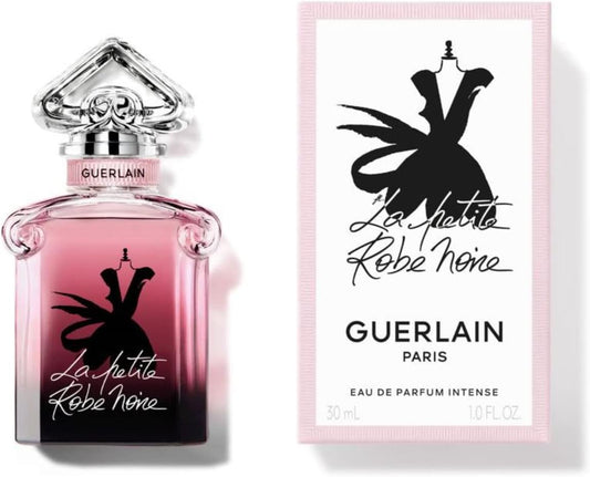 Guerlain La Petite Robe Noire Intense Eau De Parfum 30Ml