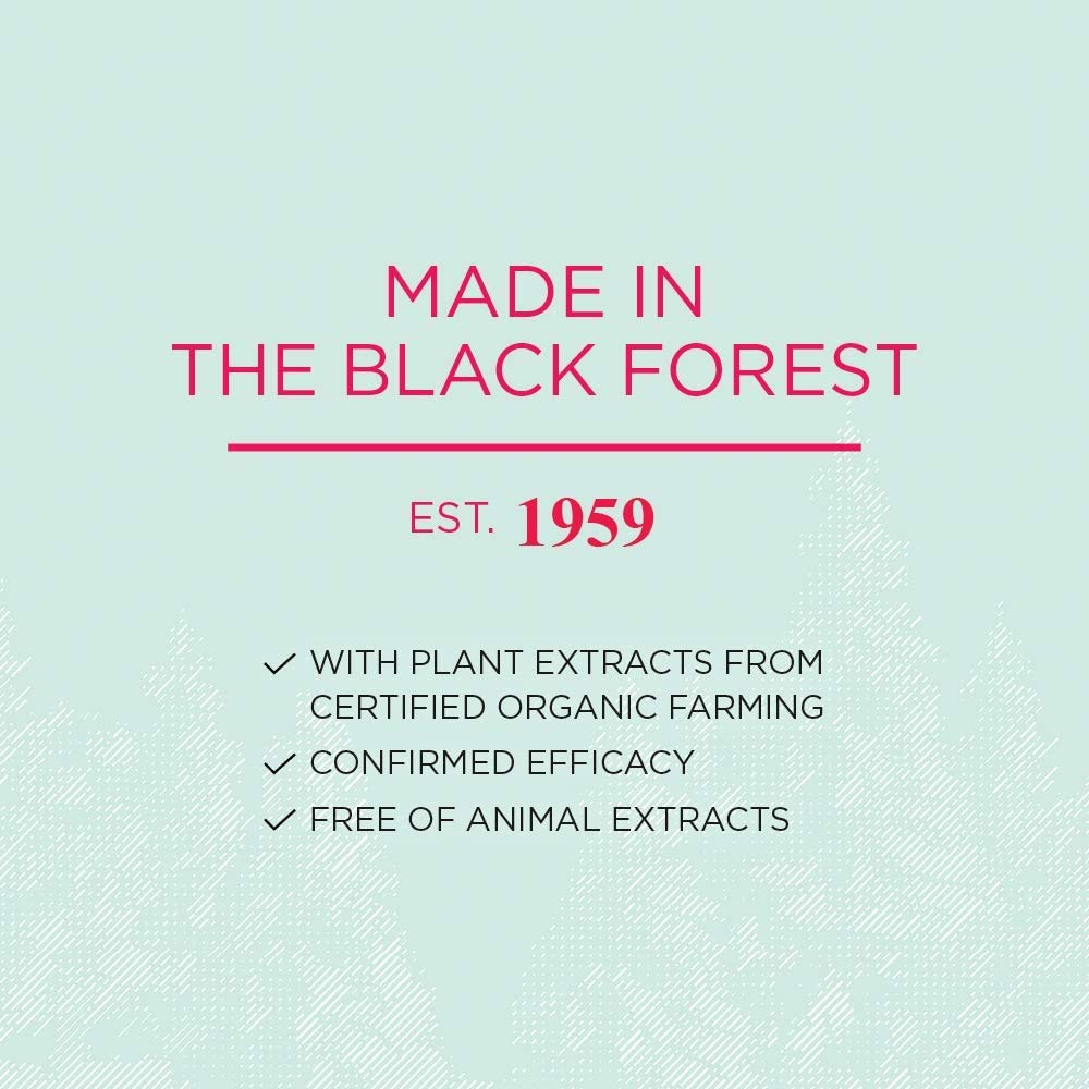 Annemarie Börlind – Rose Dew Nourishing Night Cream – Protecting And Firming Facial Care, With Alpenrose Extract And Avocado Oil, Vegetarian, 1.69 Fl. Oz. : Beauty & Personal Care