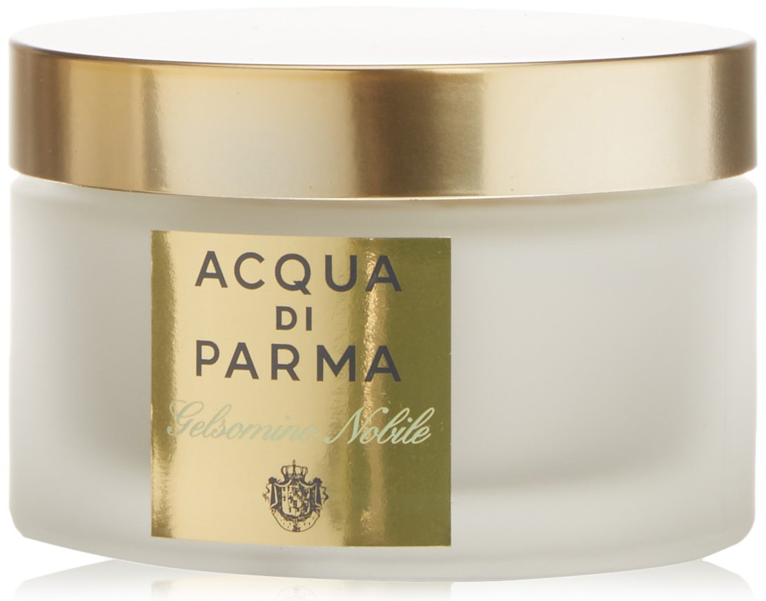 Acqua Di Parma Peonia Nobile Luxurious Body Cream 150G, 5.25 Ounce