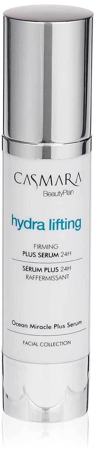 Casmara Océan Miracle Anti-Ageing Serum 24H Dry And Extra Dry Skin 50Ml : Beauty & Personal Care