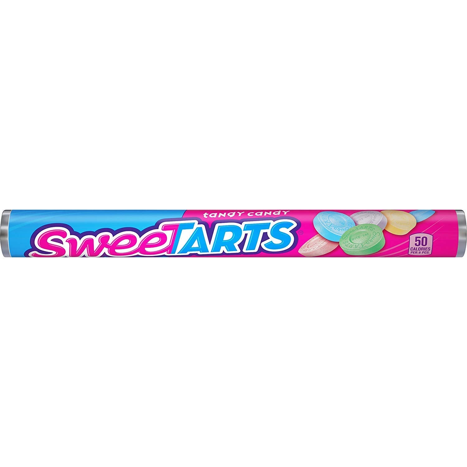 Sweetarts Original Roll, 1.8 Ounce