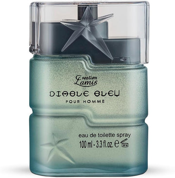Diable Bleu Creation Lamis