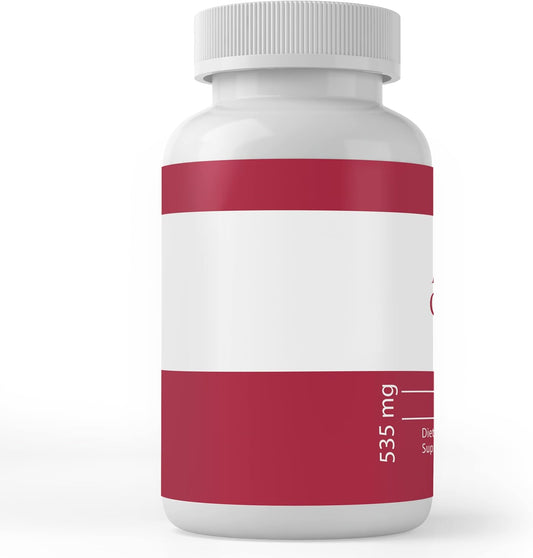 Pure Original Ingredients Acerola Cherry, (100 Capsules) Always Pure, No Additives Or Fillers, Lab Verified