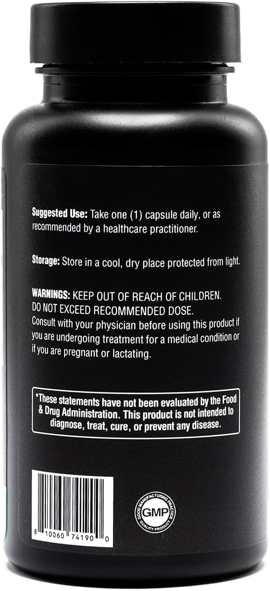 Sculpt Nation by V Shred Premium Probiotics - Digestive & Gut Health Support - Helps with Occasional Constipation, Gas and Bloating - 30-Day Supply : Health & Household