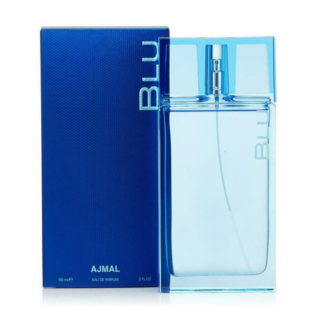 Ajmal Blu Edp 90Ml