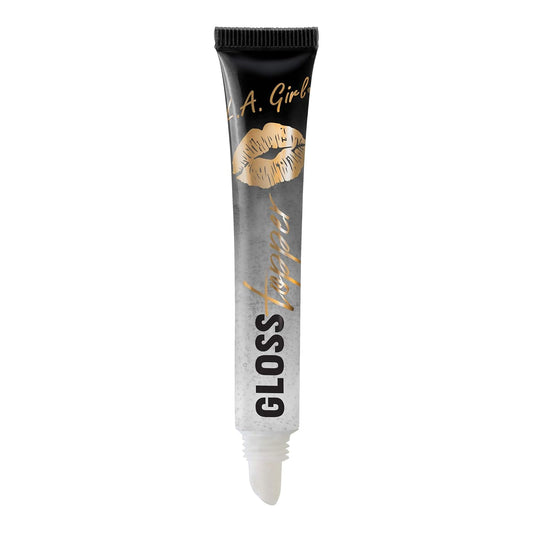 L.A. Girl Holographic Gloss Topper, Flashing Opal Glg572