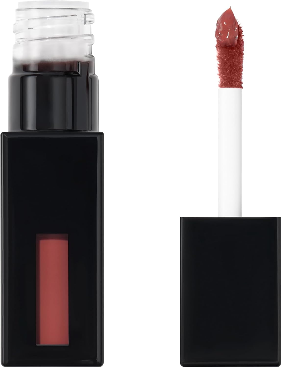 Glossy Lip Stain - Rosé Rizzin