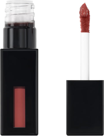 Glossy Lip Stain - Rosé Rizzin