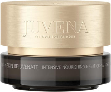 Juvena Rejuvenate And Correct Femme/Woman Intensive Nourishing Night Cream 50 Ml