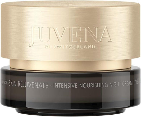 Juvena Rejuvenate And Correct Femme/Woman Intensive Nourishing Night Cream 50 Ml