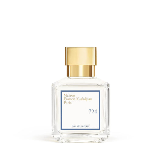 Maison Francis Kurkdjian. 724 Eau De Parfum Spray For Unisex, 1.2 Ounce
