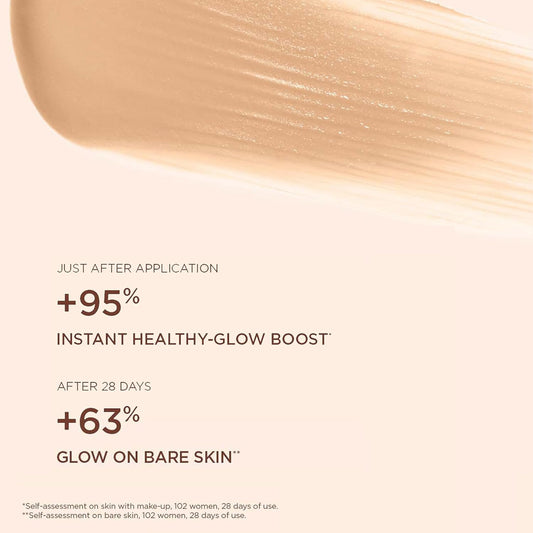 Clarins Skin Illusion Tinted Moisturizers Spf25 07 40Ml